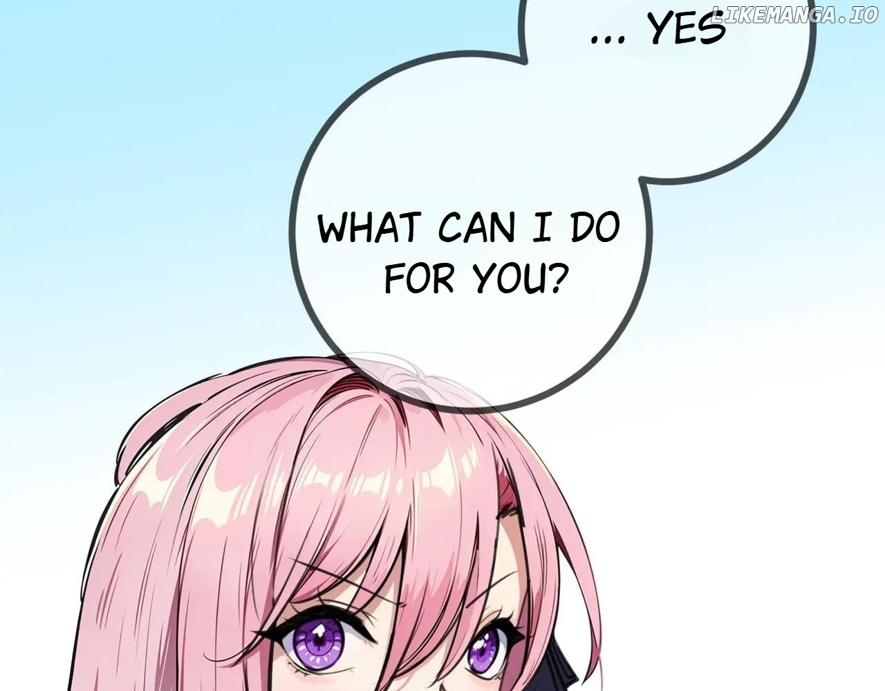 Daddy President Is Too Hard To Deal With Chapter 182 - page 45